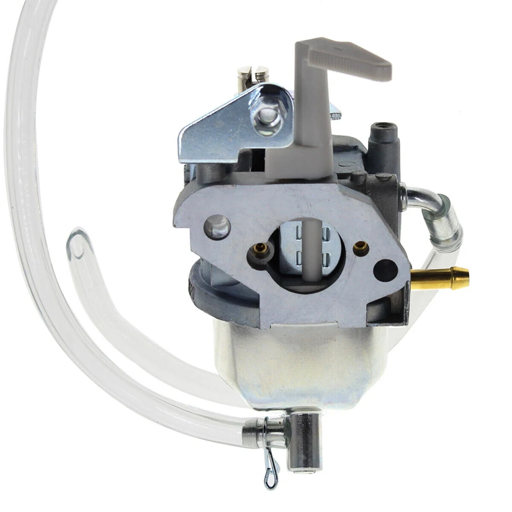 Imagem -02 - Carburador para Huasheng 49cc Gx50 Motores Tempos para Bicicleta Motorizada Carburador Carb Filtro de Combustível Kit Bicicleta Motorizada