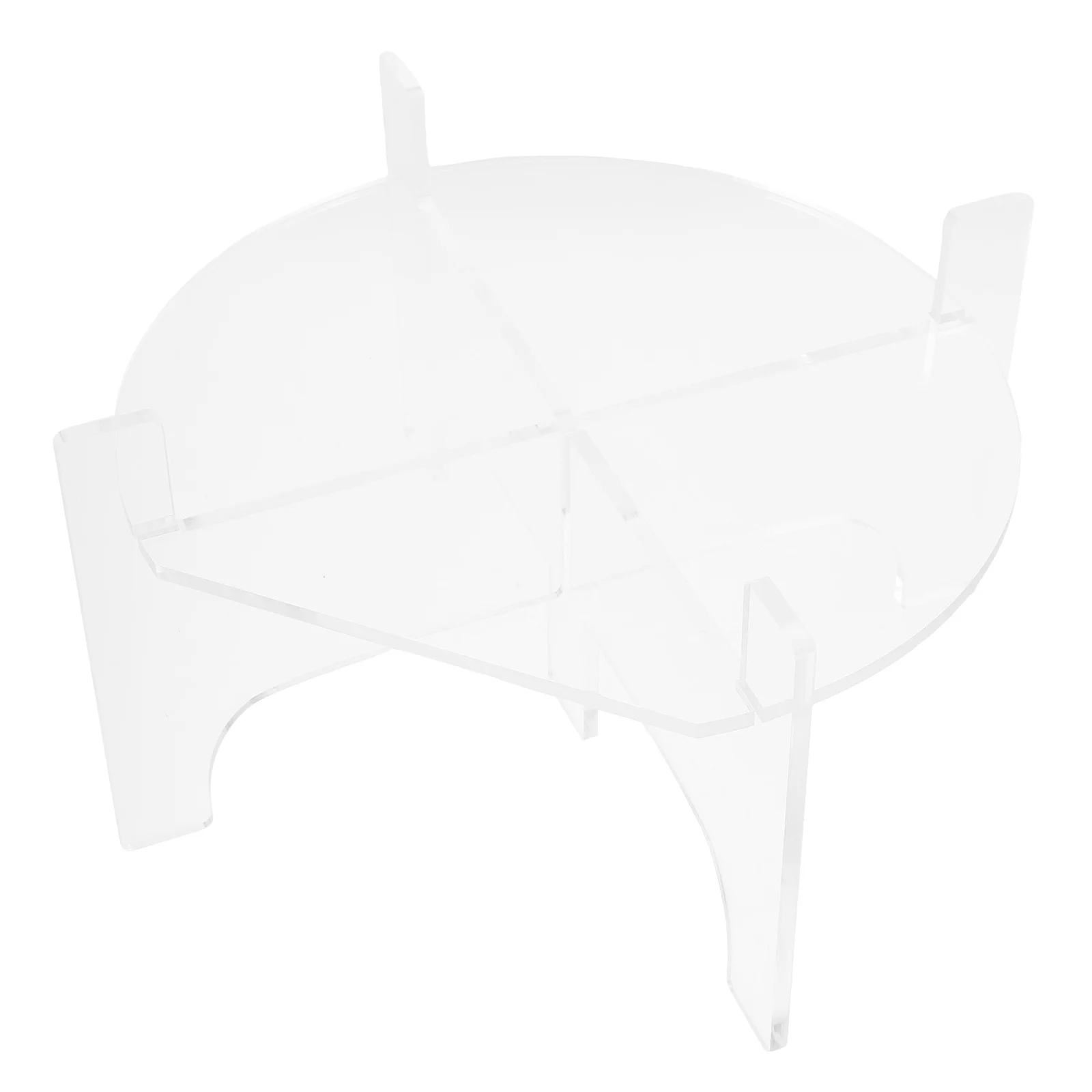 

Transparent Acrylic Beverage Dispenser Stand Easy Parties Family Catering Fruit Juice Water Kitchen Bar