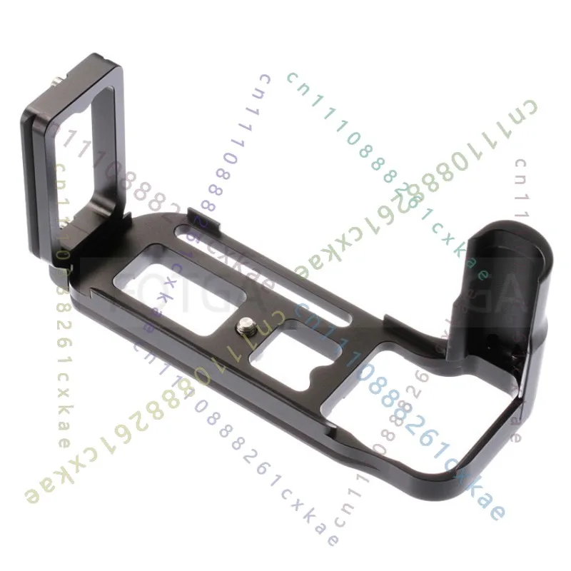 Quick Release Plate Vertical Hand Grip Improve Hand‑Holding Feel Camera Accessory For Nikon Df NB‑Df Camera