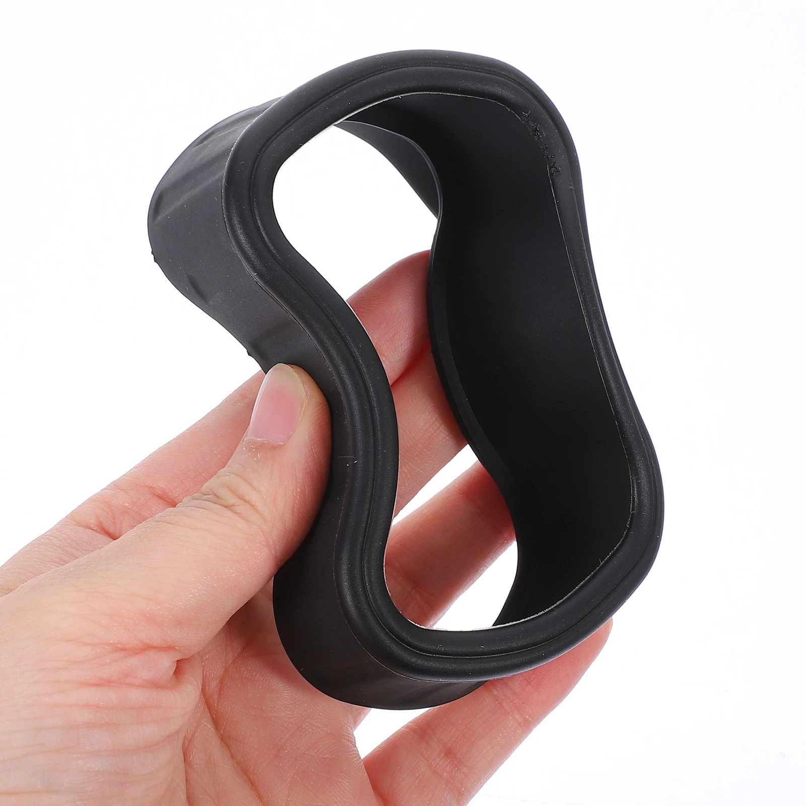 

4pcs Silicone Camera Cover Weather-Proof Outdoor Security Camera Protective Cover Dust Rain Sun Shield Compatible With All-New