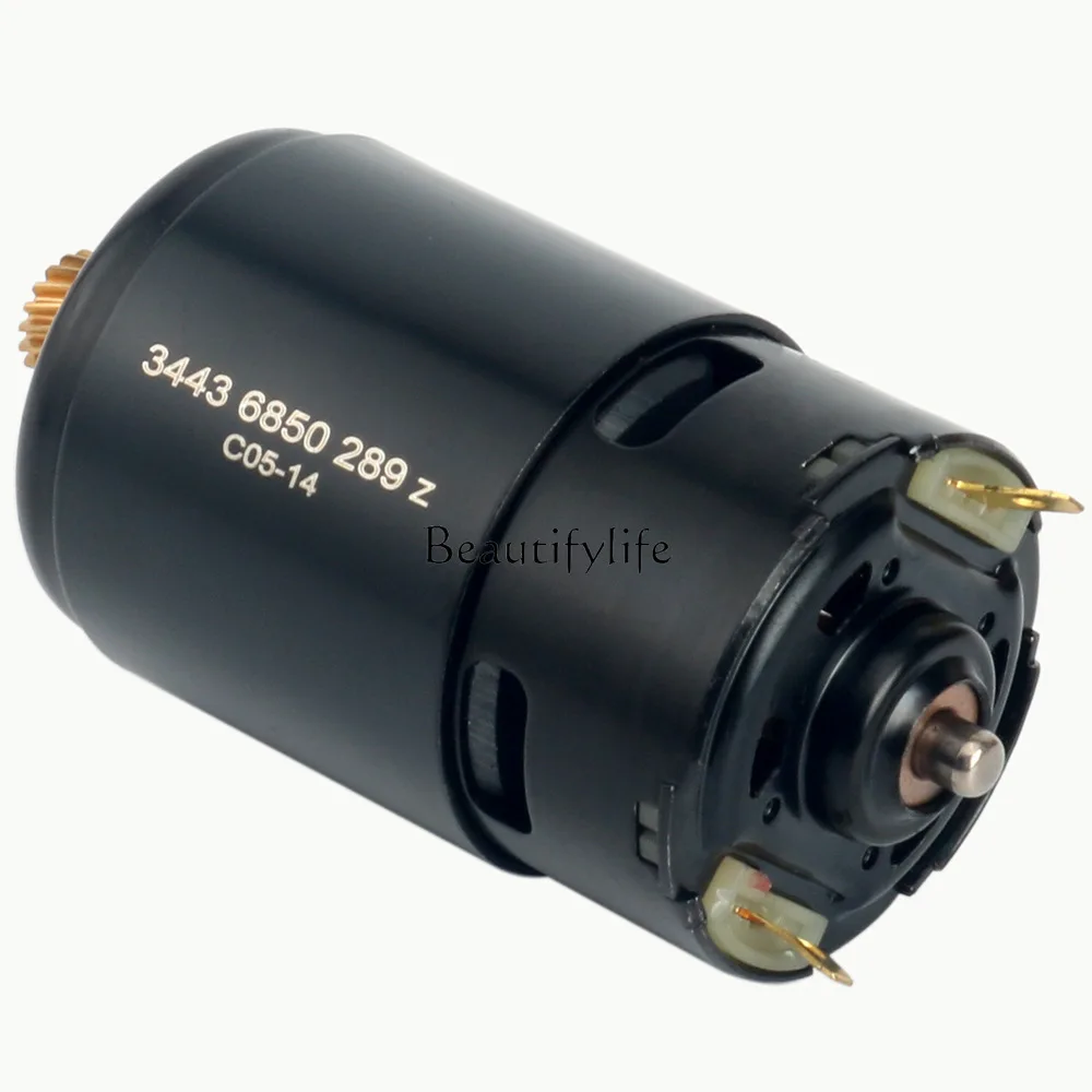 

*34436850289 factory direct sales, suitable for cars, parking brakes, handbrake motors