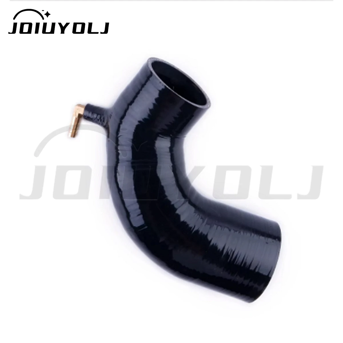 

For Alfa Romeo Giulietta Quadrifoglio Verde 1750 TBI Silicone Induction Air Intake Inlet Hose Kit