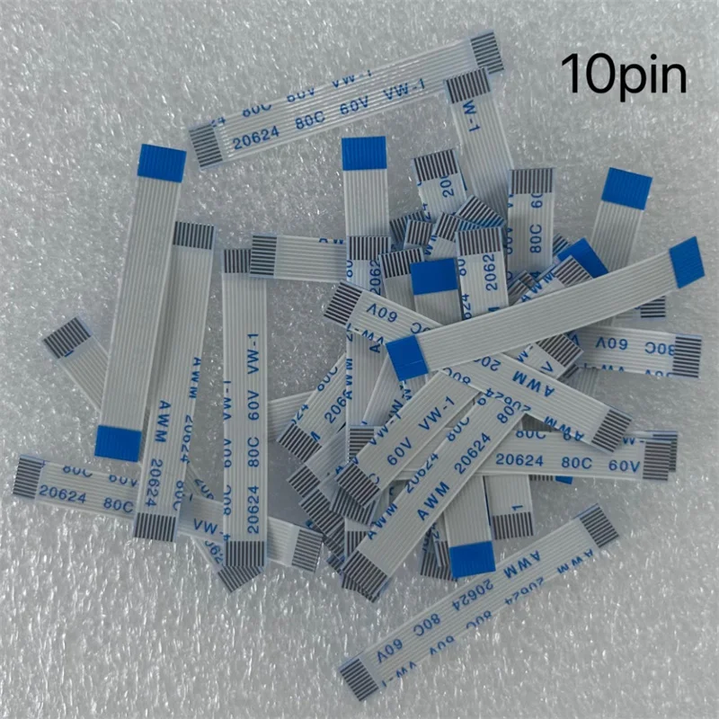 10Pcs/Lot For PS4 D… - image