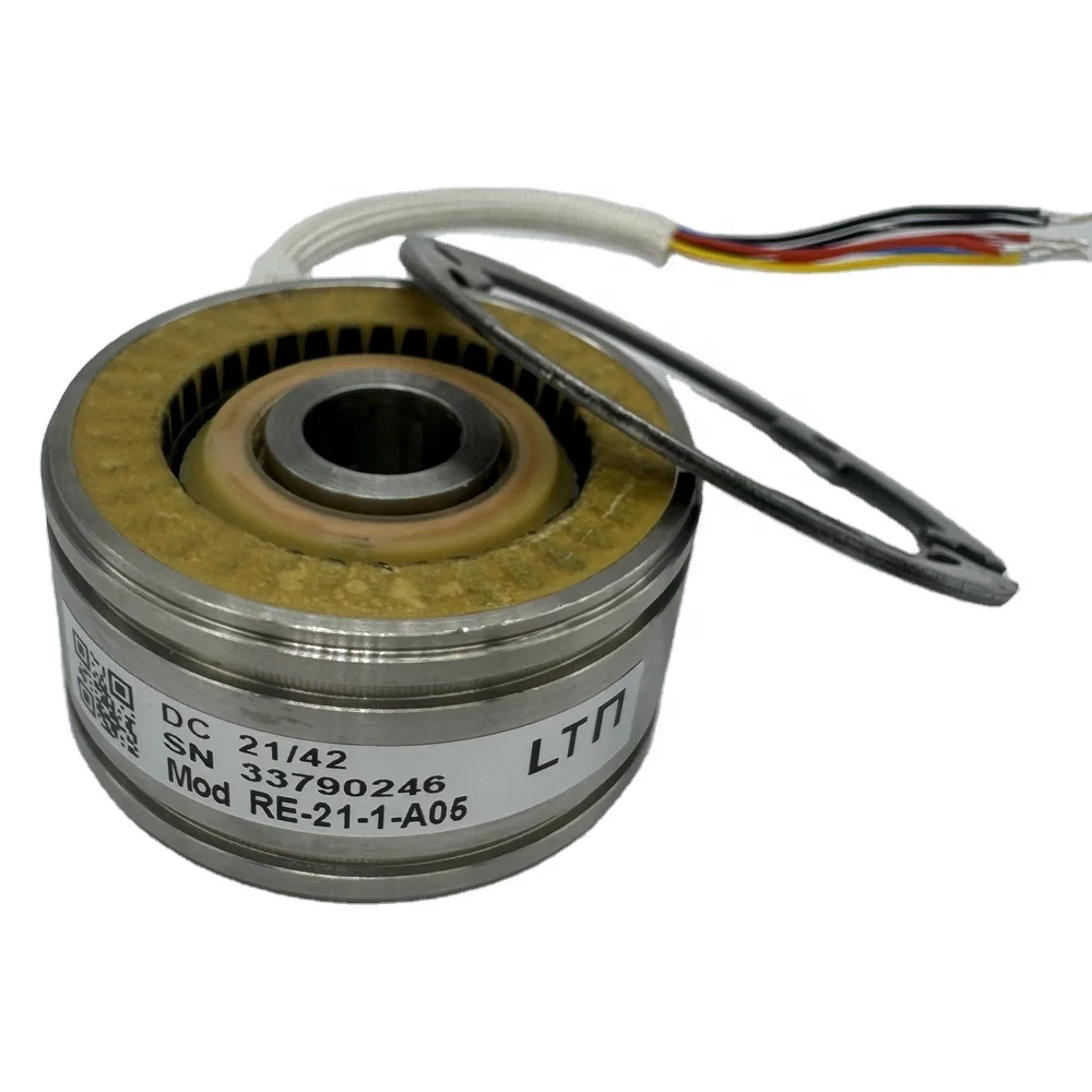 

LTN Encoder Rotary Transformer Servo Motor Encoder RE-21-1-A05