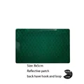 Reflective patch  7