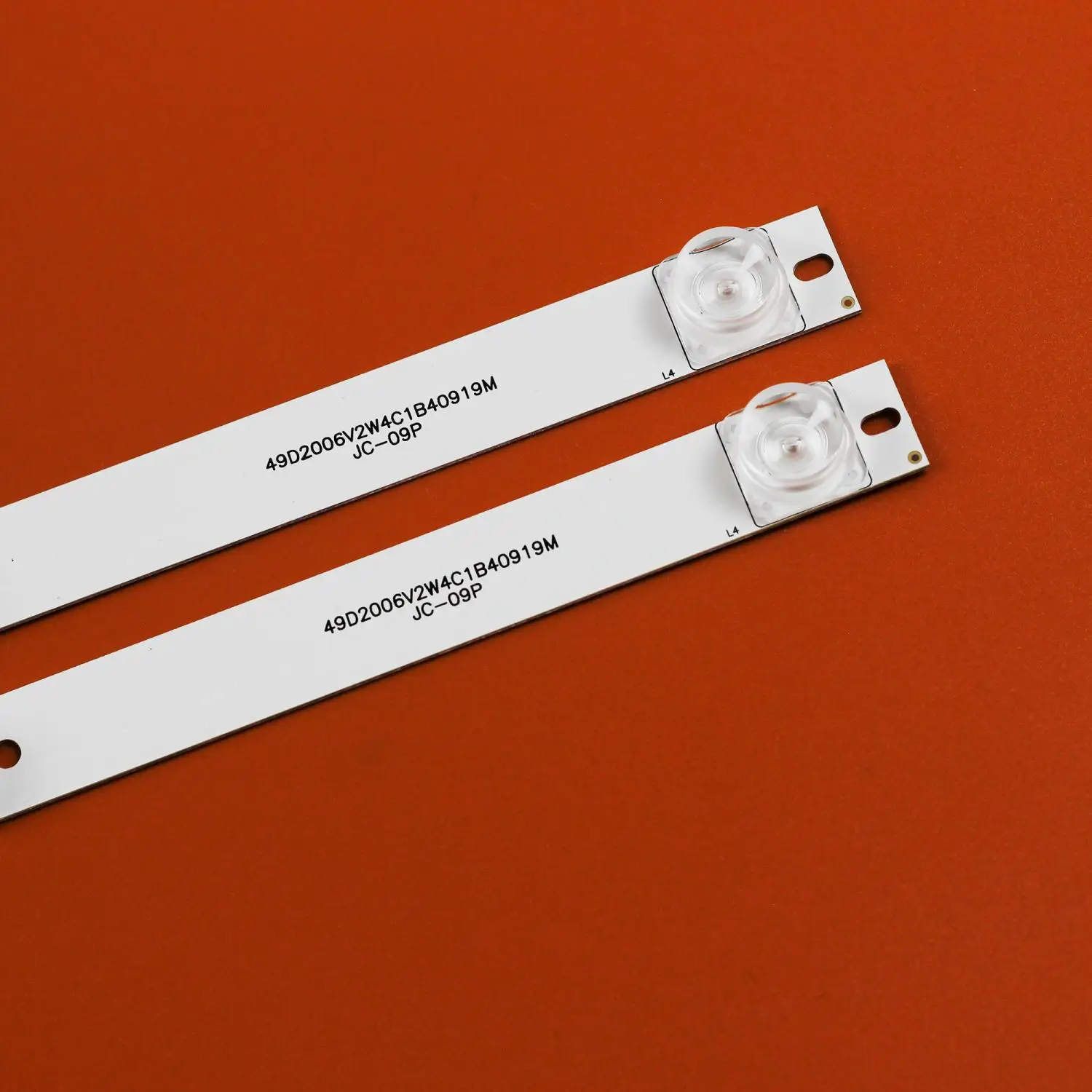 Лента светодиодной подсветки 6 В ДЛЯ LE8815A MS-L2006 V1 MS - L2327 CC02500D410V02 50 e20 8x4 4 s1p 49 LE8815A MS - L2327 Haier JM-8855B