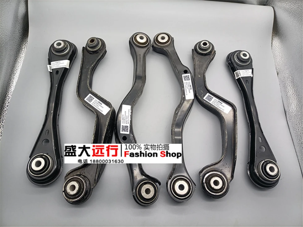 

XT5 XT6 Rear Axle Tie Rod Rear Suspension Arm Rear Upper and Lower Swing Arm