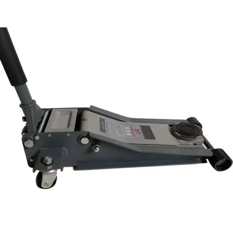 

SXLL Manufacturer China Hot Selling Pneumatic Hydraulic Floor Jack Wheel 5 Ton Valve with Double Fast Pump