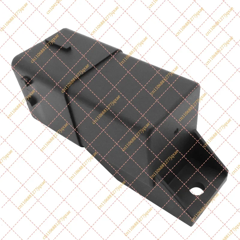 Glow Plug Relay 12V for Ford B-Max Ecosport Fiesta Focus, OEM 9802424080