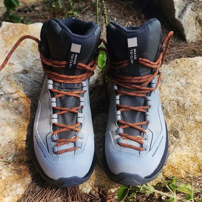 รองเท้าเดินป่าแบบใหม่สำหรับผู้ - Hunting Boot Insole บทวิจารณ์และราคา