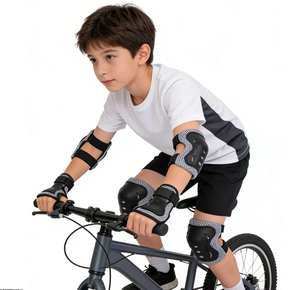 Thumbnail 4 - #54 Trending Skateboarding Protective Gear Right Now