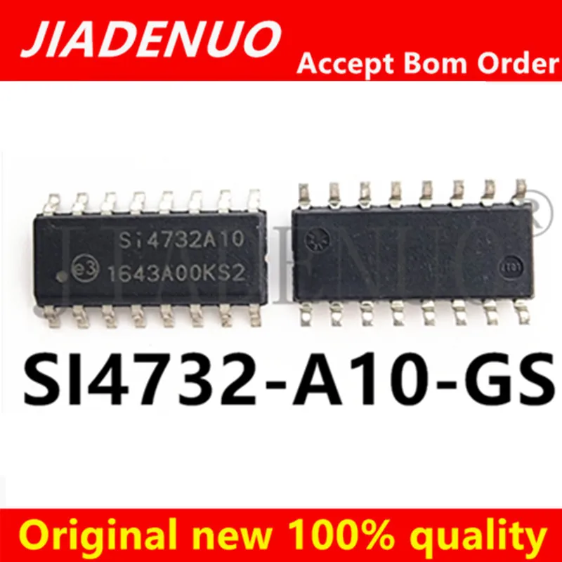 (1Pcs)100% New SI47…