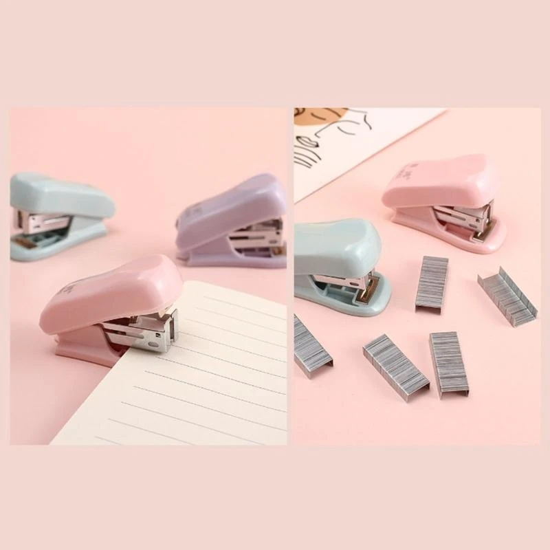 Mini Stapler พร้อม Staple Mutern