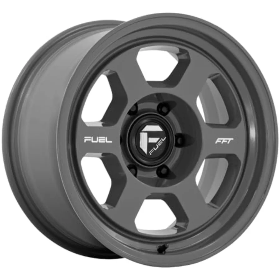 Fuel 1Pc D860 17X8.…