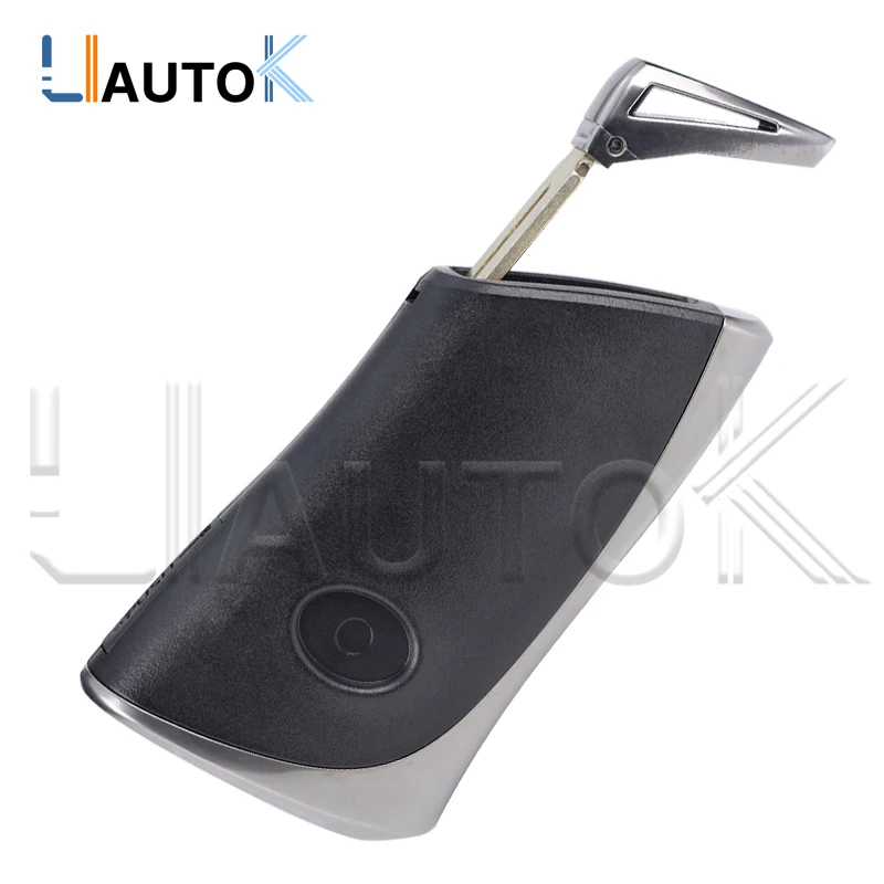231451-3590 0440 3410 Smart Car Remote Key For Lexus ES300h ES350 RX270 RX300 RX350 RX450H P4=AA 312/314/433.58/434.42MH Car Key