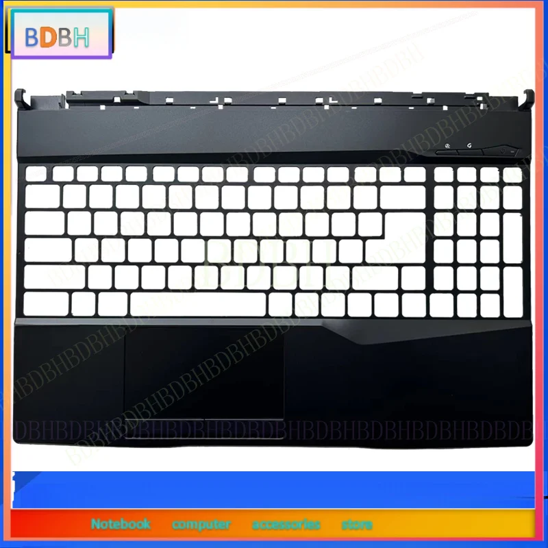 New For MSI GL65 GP65 MS-16U4 16U5 16U7 Upper Case Palmrest Cover