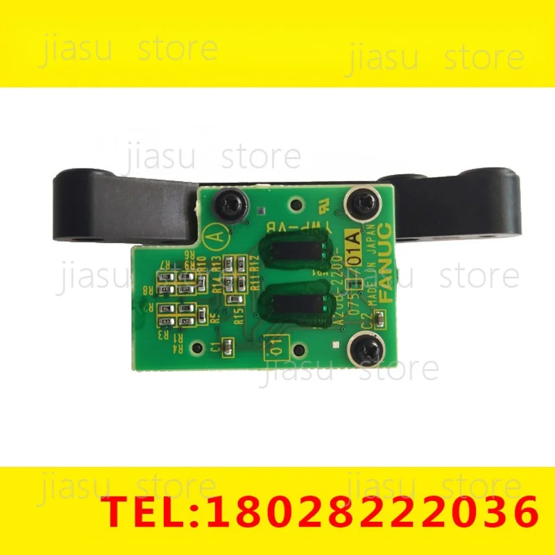 A20B-2200-0751 A860-2110-V005 Encoder Replacement 2003-0311