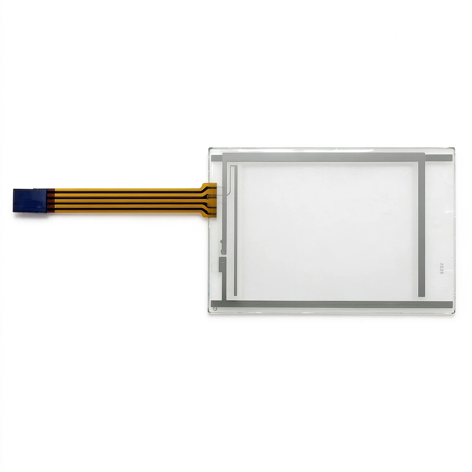 Replacement Touch Panel Glass Digitizer For ESA VT185W VT185W000ET VT185W00000
