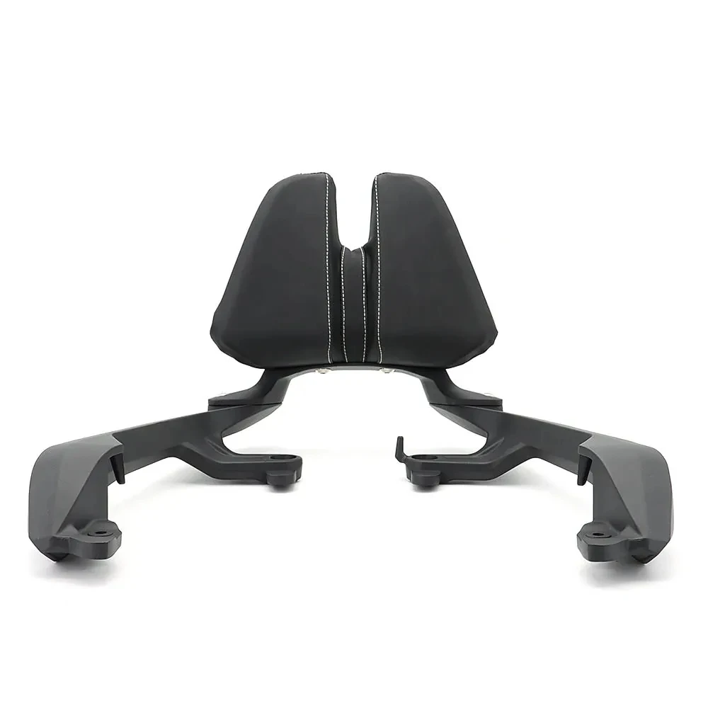 For Honda XADV 750 X-ADV 750 FORZA 750 NSS 750 2021 2022 Motorcycle Passenger Seat Rear Backrest Passenger Back Rest Pad