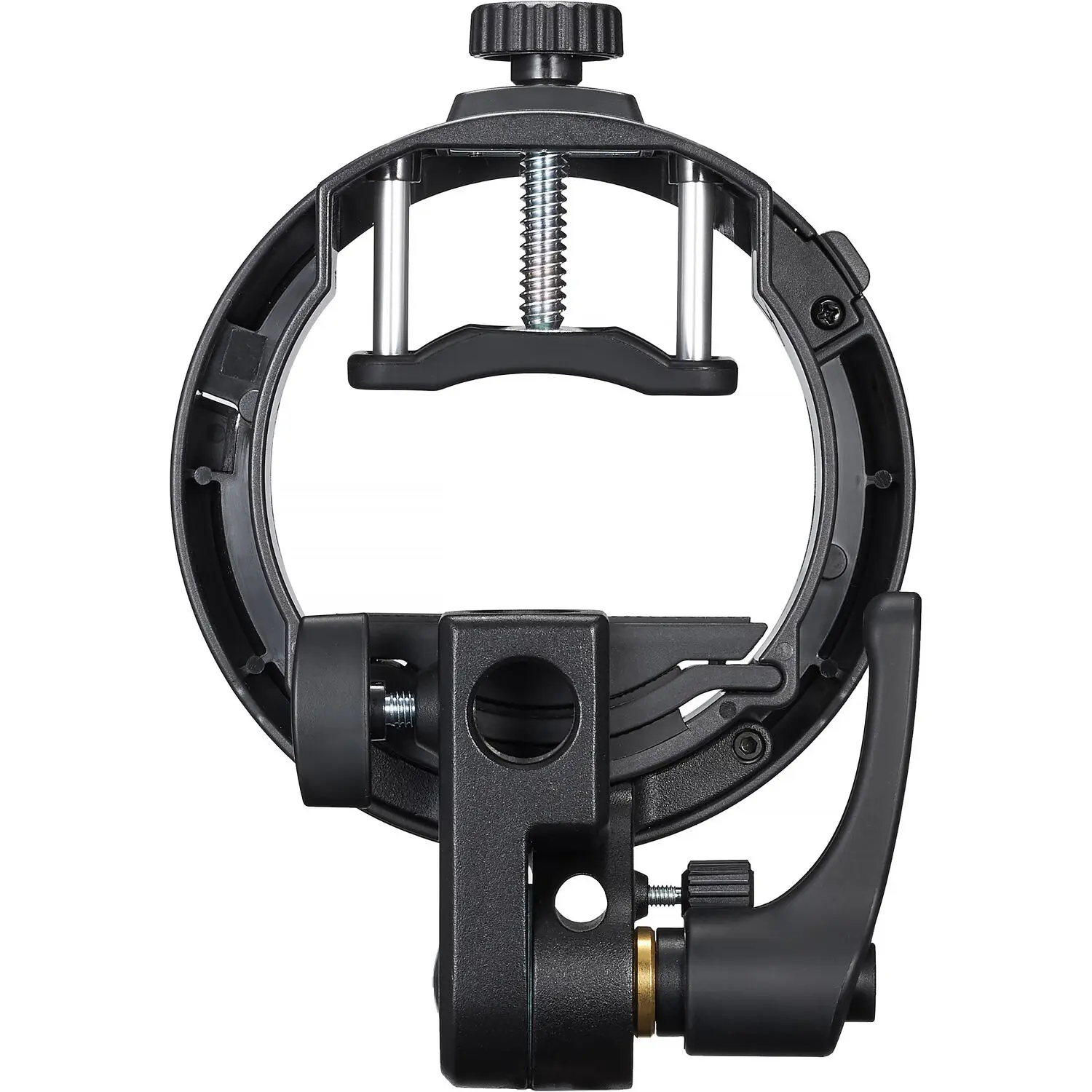 NEUE Godox S3 Speedlite-Halterung für Godox AD200Pro AD200Pro II AD400Pro AD400Pro II AD600Pro – Detail 16