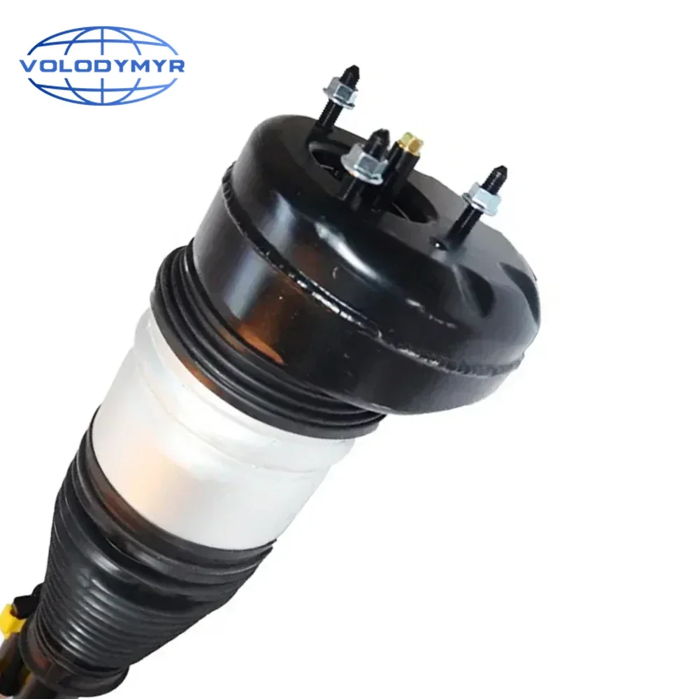 2pcs Air Suspension Springs Shocks Absorber for W167  X167 GLS GLS450 GLS580  Shock Strut A1673200102, A1673200503