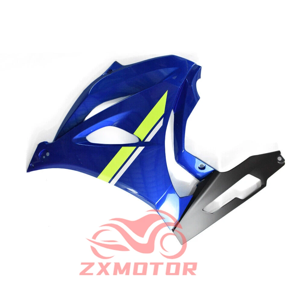 For SUZUKI K17 GSXR1000 17 18 19 Cool Fairing Kit GSXR 1000 2017 2018 2019 Motorcycle Fairings ABS Injection New