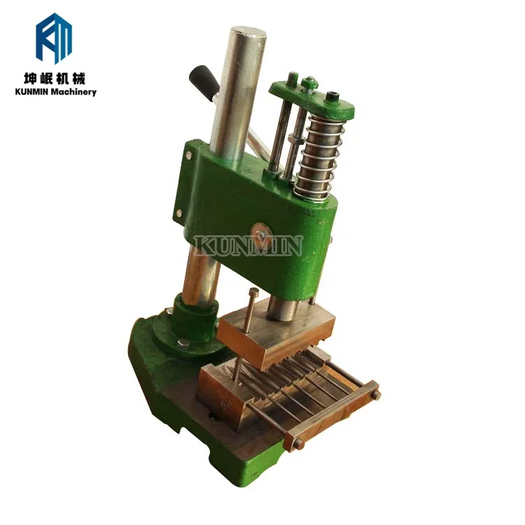 Wholesale Price High Reputation Manual Backflow Incense Making Machine For Home