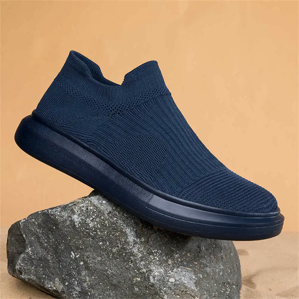 Playform Breathable Breathable Hiking Shoes Red Flats Hiking Shoes Men's Sneakers Sports Sapatenis Sneskers Fashion