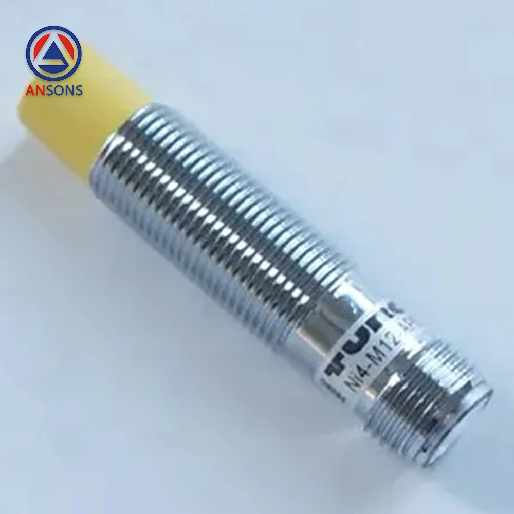 NI4-M12-AP6X-H1141 Turck Voor Canny Roltrap Leuning Snelheid Test Schakelaar Remsensor Ansons Roltrap Reserveonderdelen