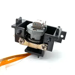 1Pcs Brand New CA02 Wear-resistant Rotating Magnetic Head  For Recorder Advanced Audio Tape Deck Repair Parts Accessories