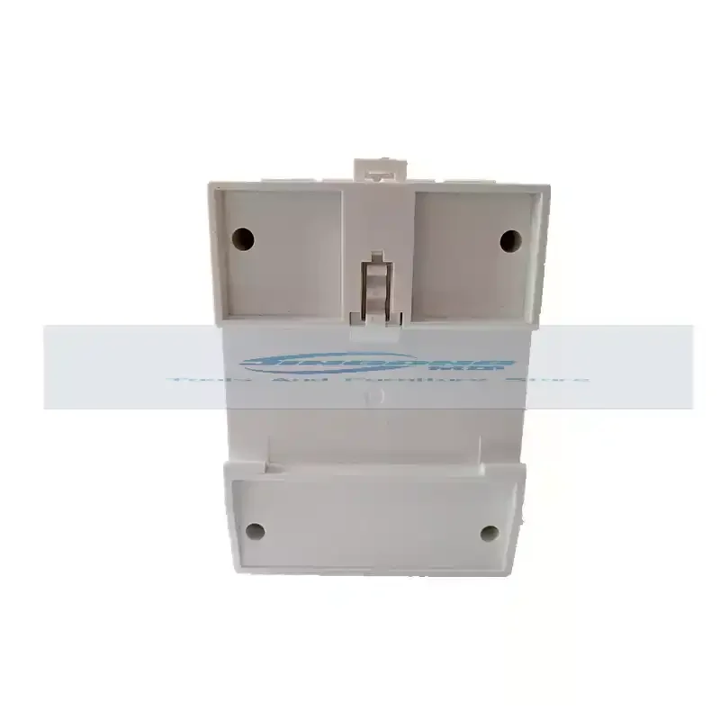 Three-phase Four-wire Rail Type Electronic Watch DTSU666 Rail Type Micro 485 Three Items 380V