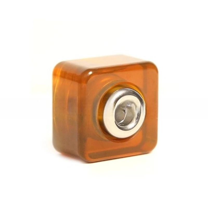 Mini Fidget Spinner Mes Hand Tol Tip Gyro EDC Anti Stress Relief Speelgoed Angst Verlichten Fidgeting speelgoed Idee Producten