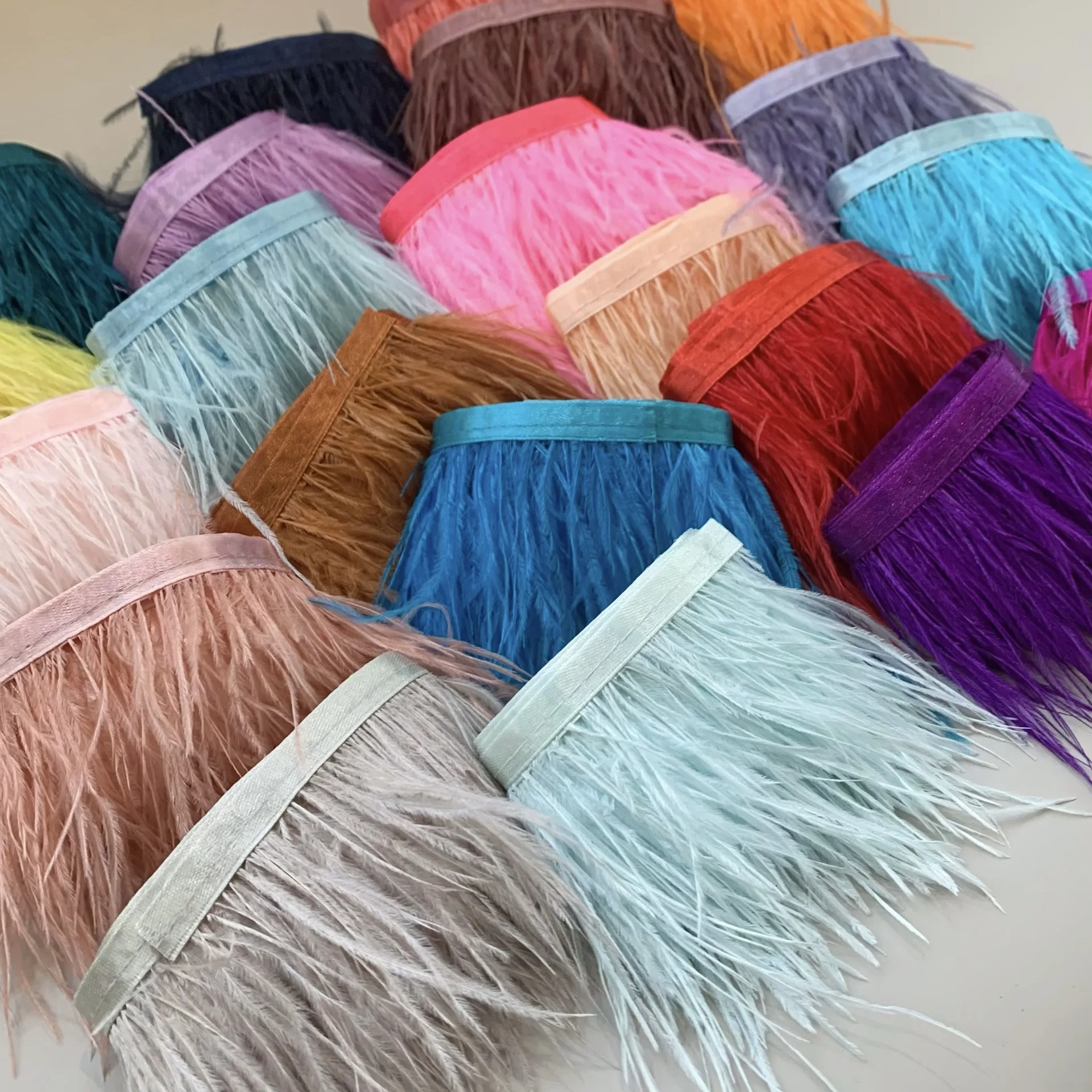 Width 8-15Cm Ostric…