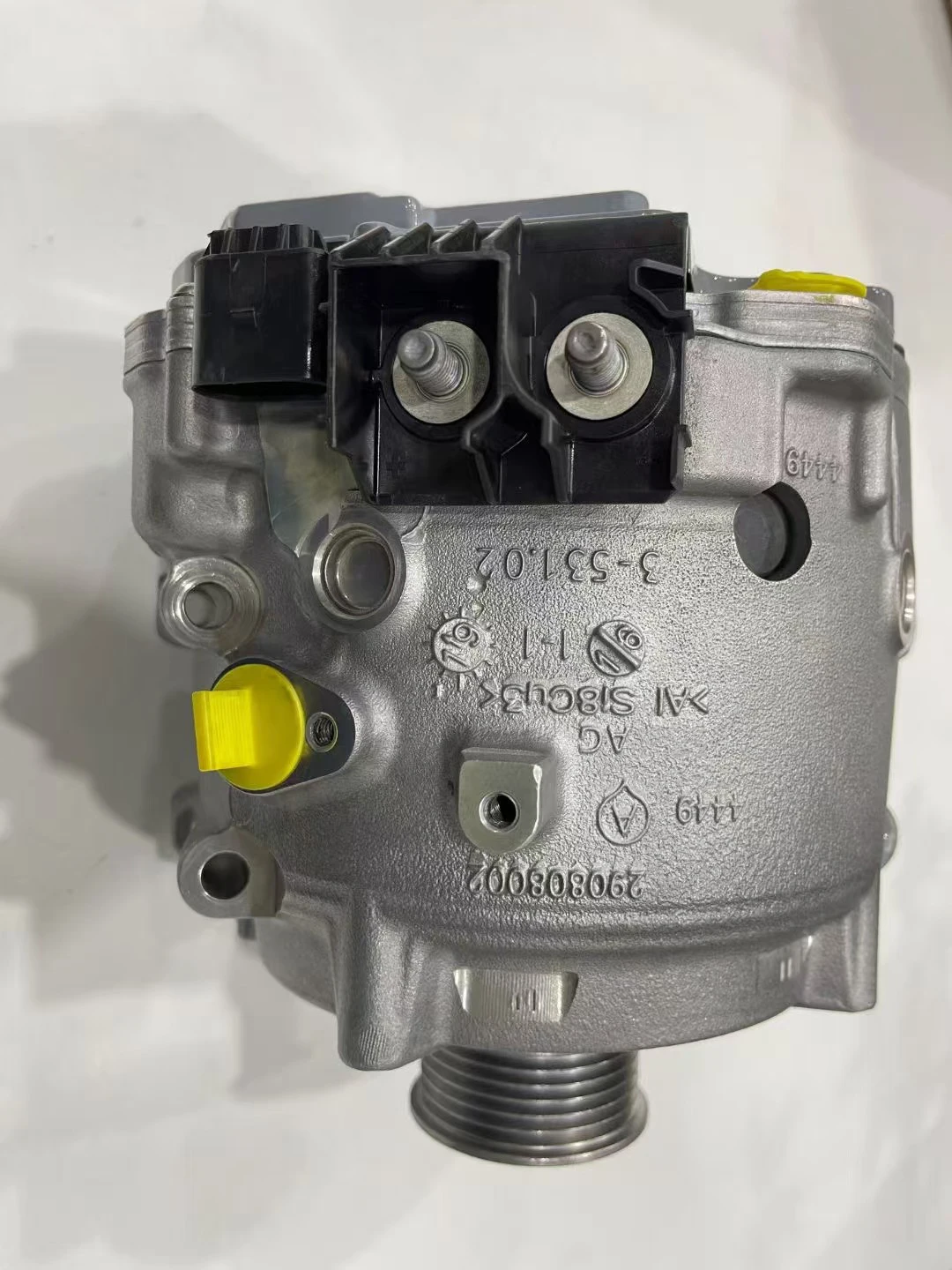 

Car Starter Alternator Generator for A8 A7 A6 Q8 Q7 4N0903028P 4N0 903 028 P Auto Parts 1pcs