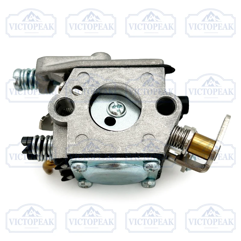 Vergaser für Kettensäge 25 cc 26 cc 2500 2600 – Detail 5