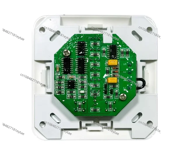 أفضل سعر لوحة تحكم أوتوماتيكية للباب EC100 (SLM) سهلة التركيب #2