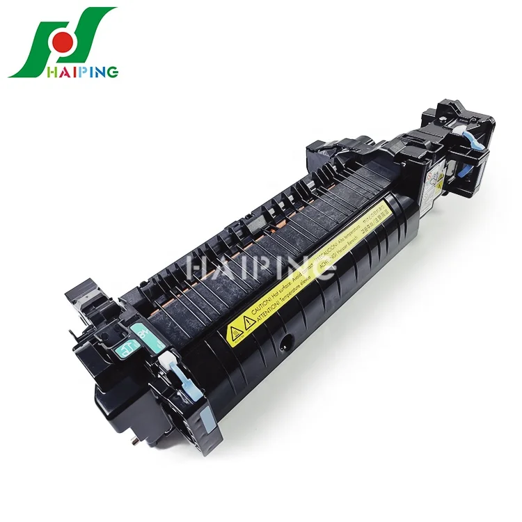 ZHHP B5L36A/RM2-0080/B5L36-67901/B5L36-67902/B5L36-69001 Remanufacture 220V Fuser Kit For HP Color LJ M552/M553/M577 Fuser Unit