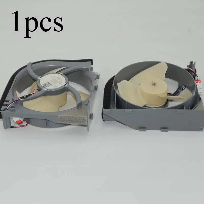 

НОВЫЙ DA31-00340A DA31-00278C ДЛЯ охлаждающего вентилятора двигателя постоянного тока для холодильника Samsung