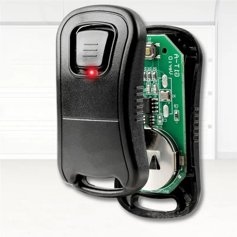 【RECOMENDAR】For G1T-BX, 38501R Genie Intellicode Garage Door Remote, 1-Button Genie Garage Door Opener Remote Replacement