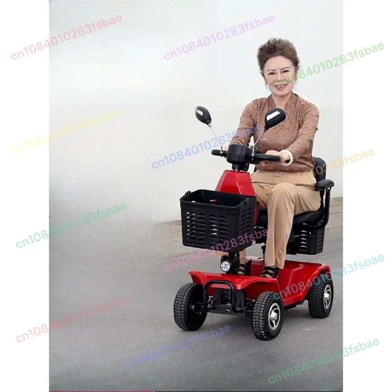 Thumbnail 4 - #21 Highest Rated Mobility Scooters to Buy in 2026