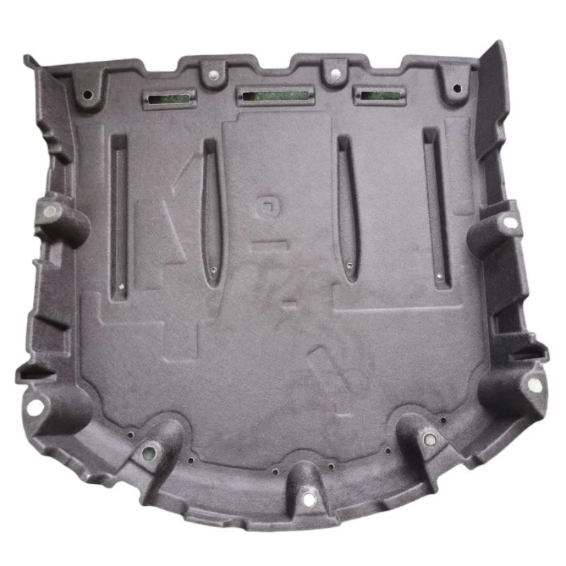 

Suitable for rear floor stringer cover, easy to use, practical and durable