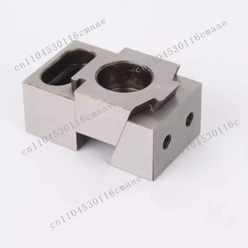 Multifunctional Fixed Fixture  in M6, M8, M10, M12, M16 Sizes, Suitable for Crafts Production As Well As Precision Machining