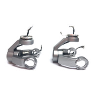 Original for Mavic 2 Pro / Zoom Gimbal Camera Repair Part Yaw Roll Motor Arm Lens Board Cover Signal Cable for DJI Mavic 2 Drone