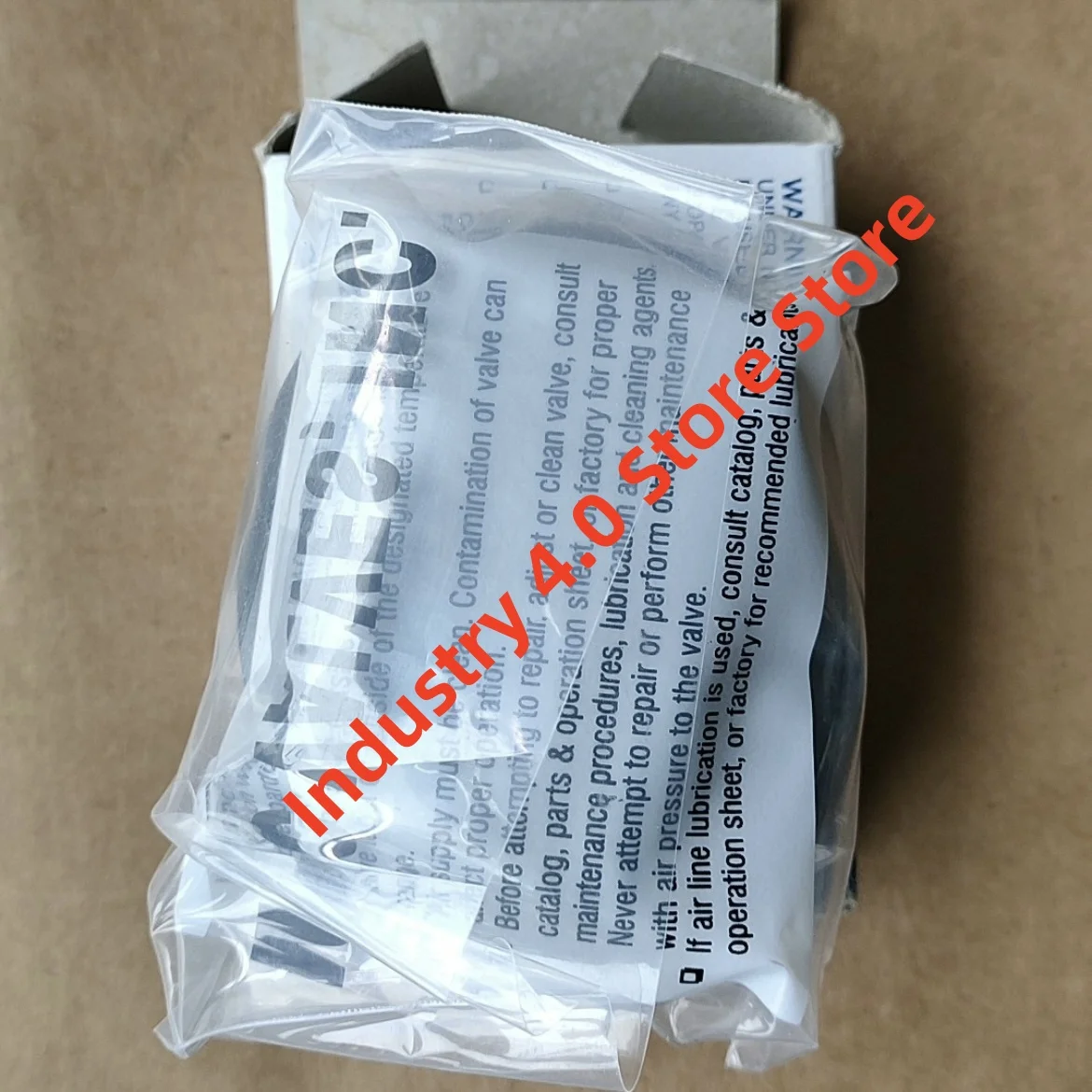 صمام الملف اللولبي 116B-611JM 116B-871JB 117B-111BAAA 100% جديد