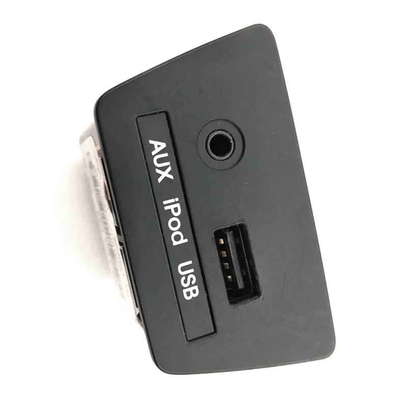 

Classy-AUX USB Jack Assy 961102S000TAN 1EA For Hyundai Tucson Ix35 2011 2012 2013 2014 2015 2016