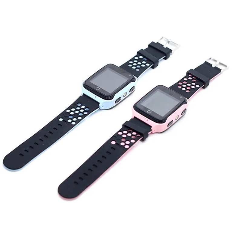-border hot selling2GChildrenGPSPositioning Multi-Functional Multi-Language Watch2Gkids smartwatch