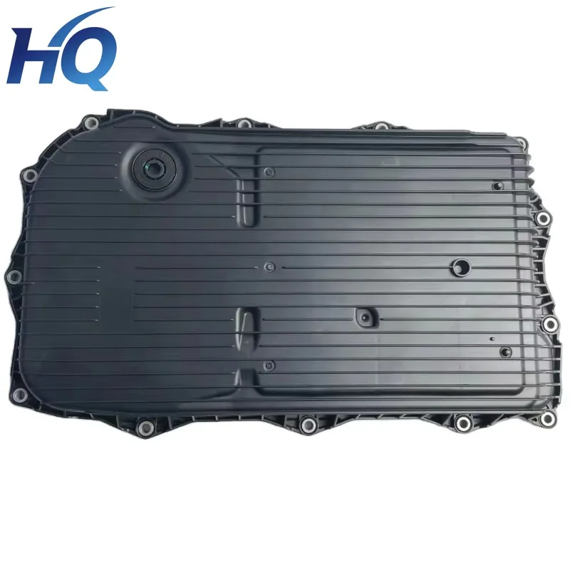 

24117624192 Auto Parts Transmission Oil Pan for BMW F20 F21 F46 X1 X2 X3 X4 X5 X6