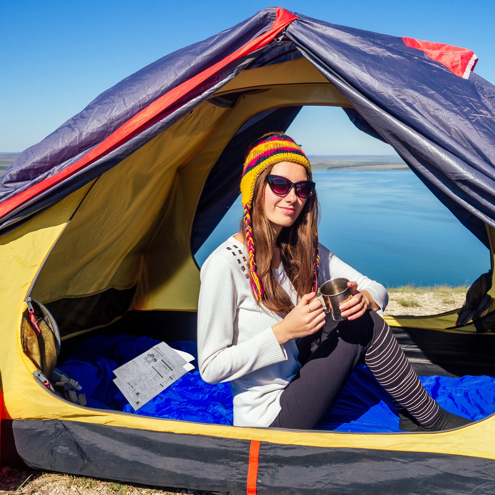 

12Pcs Travel Urine Bags Portable Disposable Urinal Leakproof Collection Pouches Compact Emergency Use for Camping Outdoors