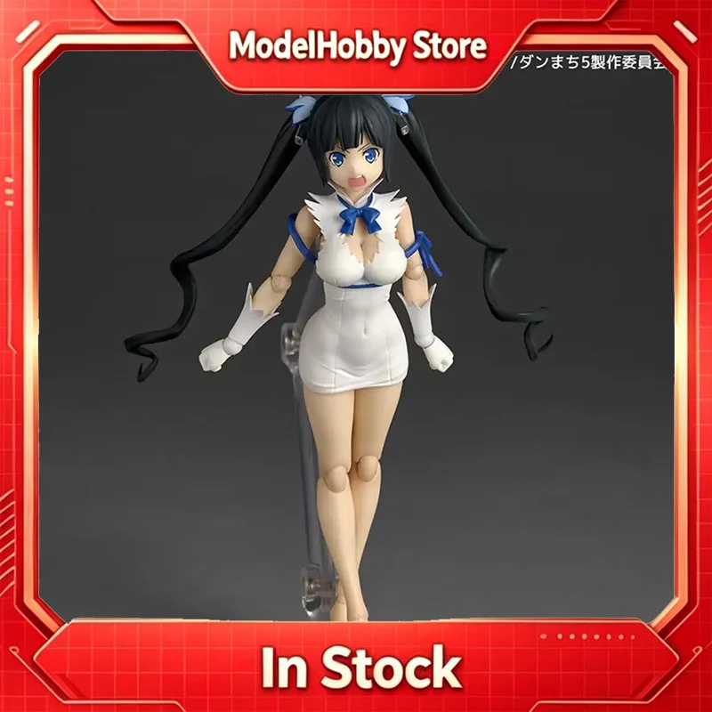 figurine-d'action-kaiyodo-revoltech-hestia-modele-de-figurine-d'anime-pour-collectionneurs-serie-amazing-yamaguchi-en-stock