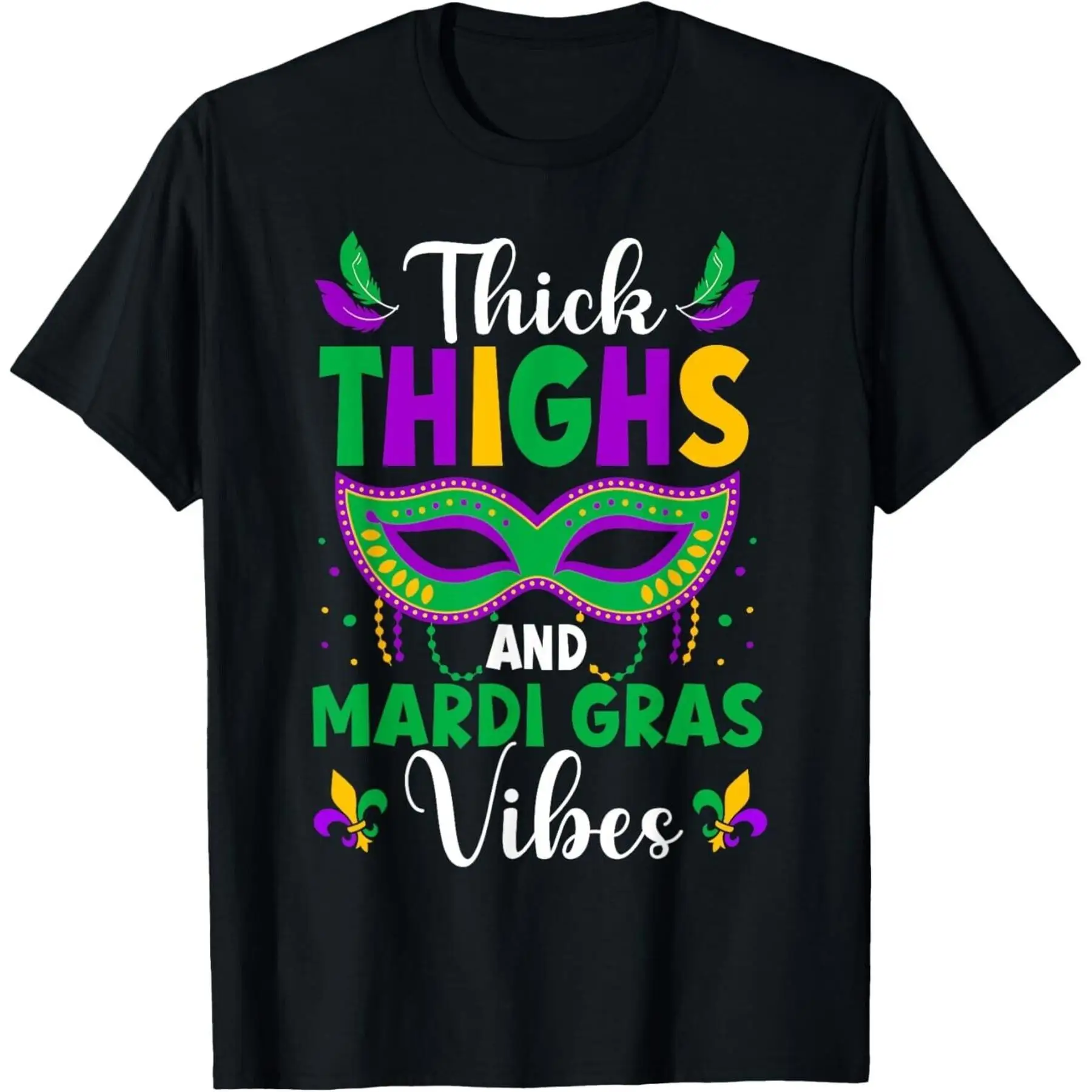 Thick Thighs Mardi …